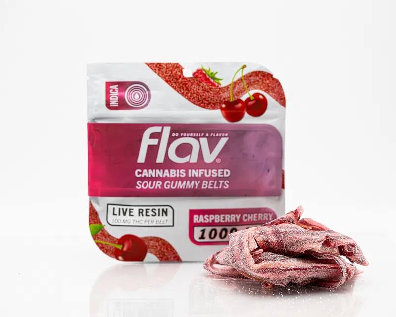 Flav Apple Rings Flav Apple Rings