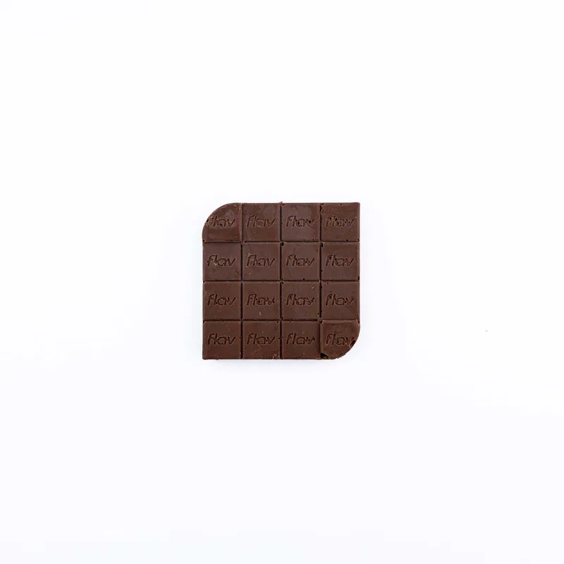 Flav Artisan Dark Chocolate Flav Artisan Dark Chocolate