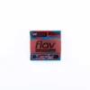 Flav Artisan Dark Chocolate