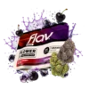 Flav Duos Black Cherry Gelato & Grape Soda Cannabis Strains