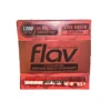 FLAV Red Velvet Chocolate Bar – Live Resin Artisan White 1200mg
