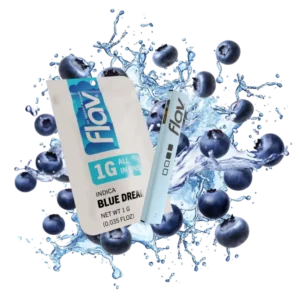 Flav Disposable Blue Dream 1G