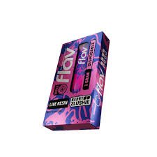 Flav Disposable Berry Zlushie 1G Live Resin Flav Disposable Berry Zlushie 1G Live Resin