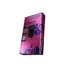 Flav Disposable Berry Zlushie 1G Live Resin Flav Disposable Berry Zlushie 1G Live Resin